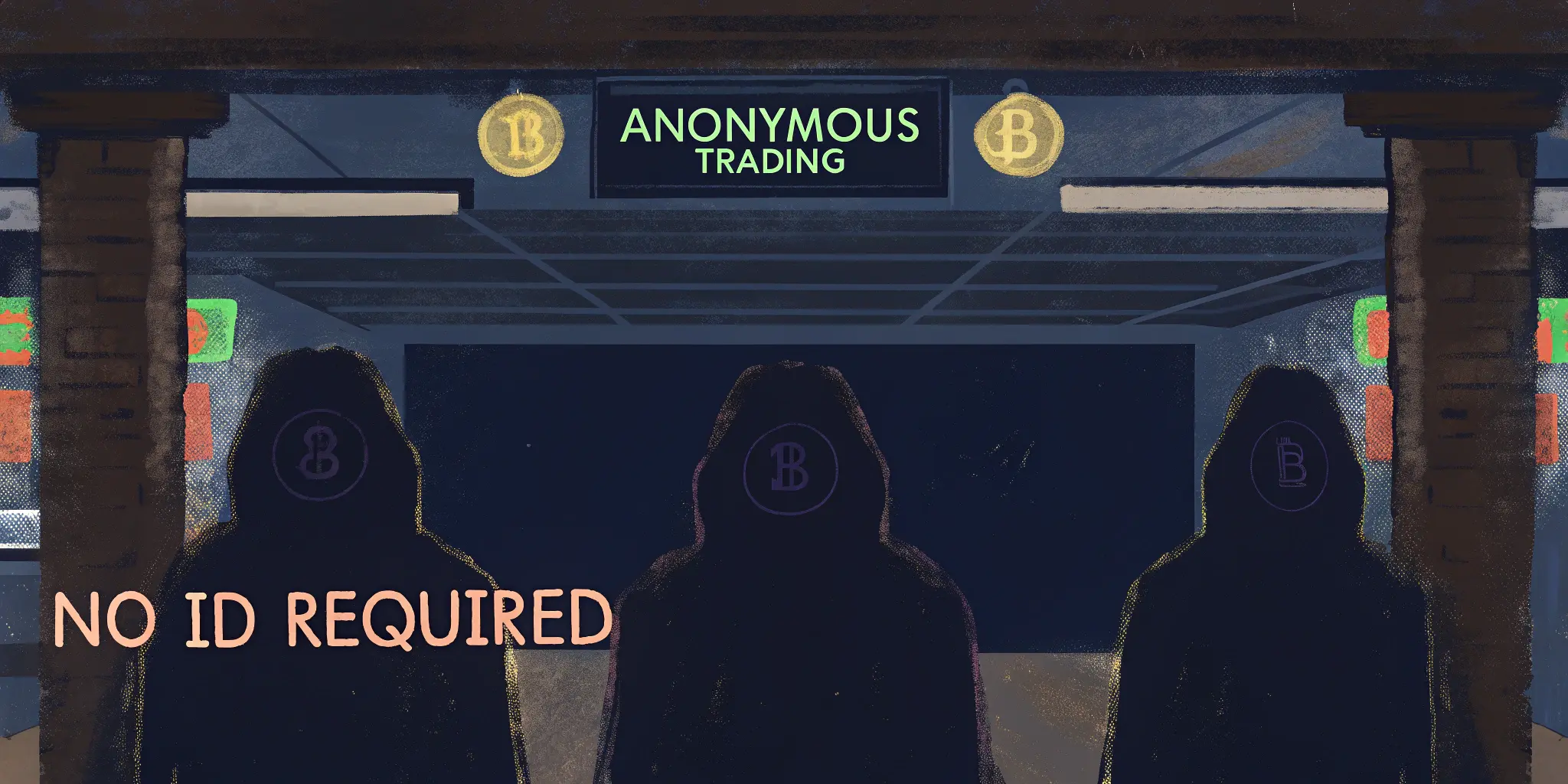 Best No KYC Crypto Exchanges (August 2025)